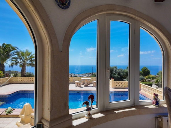 Casa Bella Vista