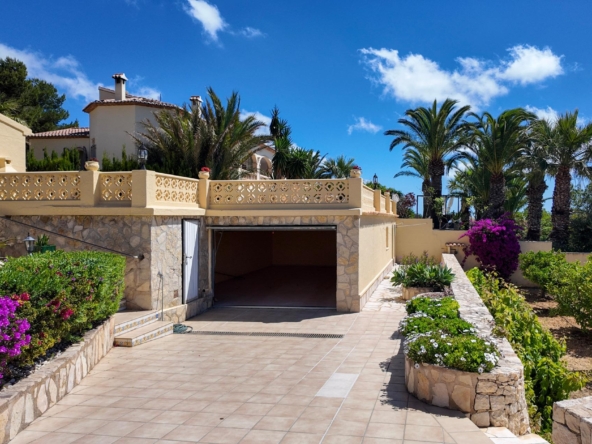 Casa Bella Vista