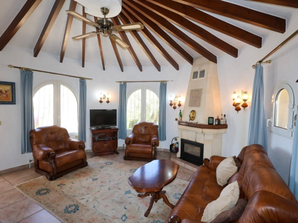 Casa Bella Vista