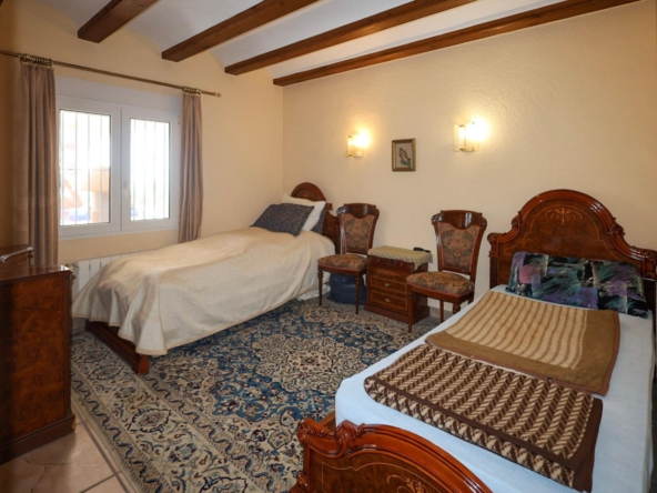 Casa Bella Vista