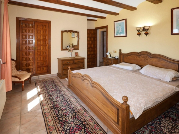 Casa Bella Vista