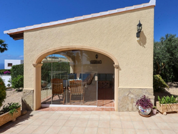 Casa Bella Vista