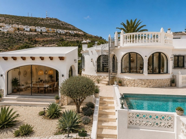 Casa Bella Vista