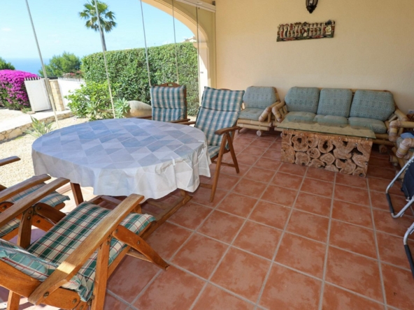 Casa Bella Vista
