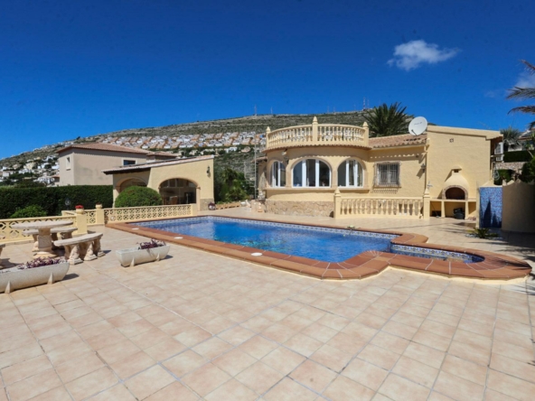 Casa Bella Vista