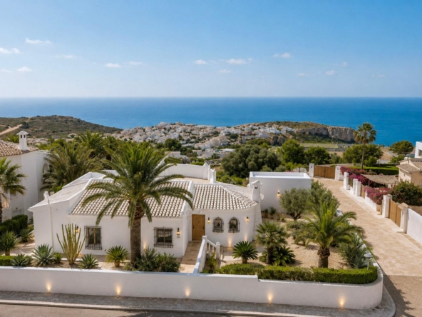 Casa Bella Vista