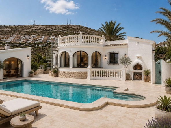 Casa Bella Vista