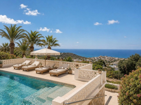 Casa Bella Vista