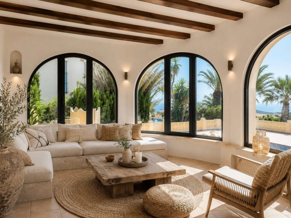 Casa Bella Vista