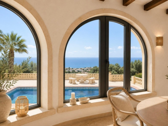 Casa Bella Vista