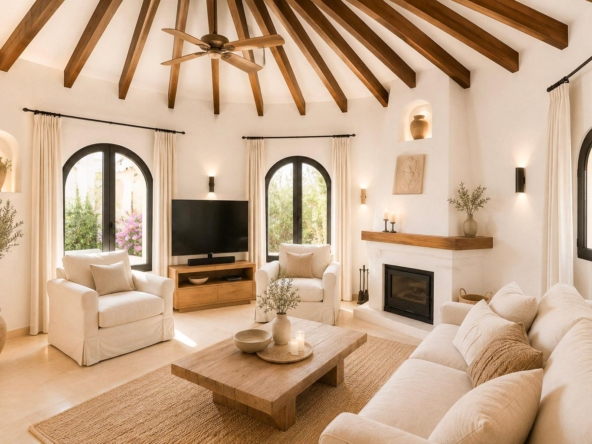 Casa Bella Vista